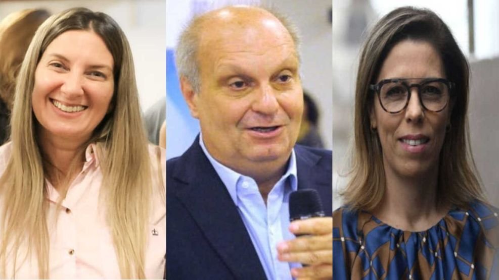 La identidad del PRO y su amor no correspondido por LLA en la Ciudad, en debate en 'Comunistas' | Canal E