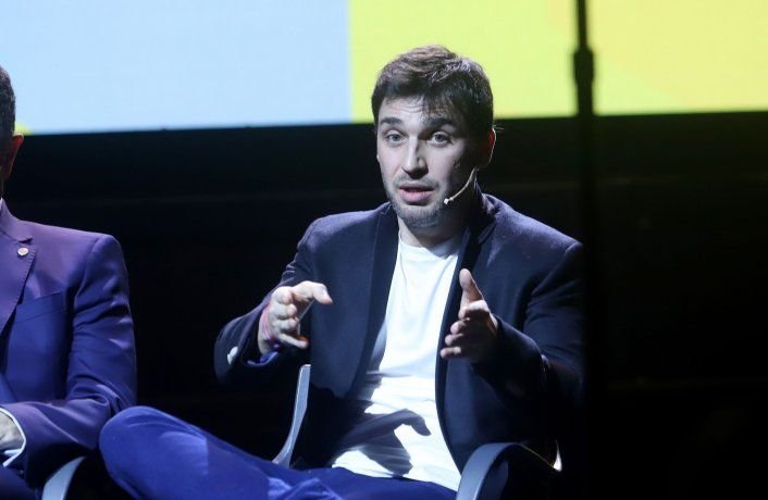 El gobernador Ignacio Torres celebró las nuevas inversiones para Chubut.