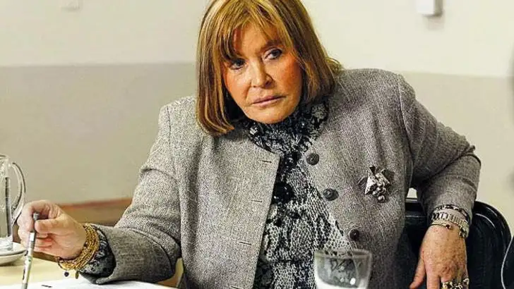 Maria Servini