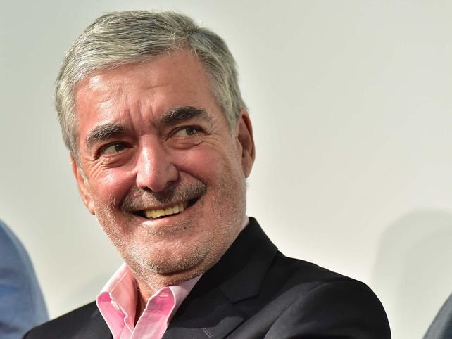 Murió el gobernador de Chubut, Mario Das Neves
