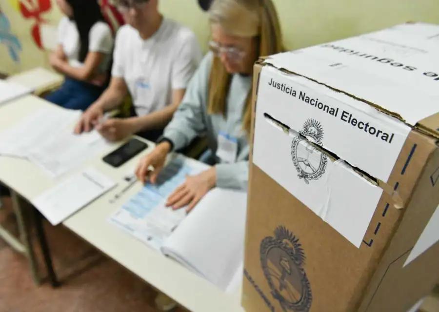 Elecciones 2025 25092025