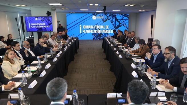 Estrategia Federal Energética