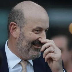 Federico Sturzenegger | Foto:CEDOC