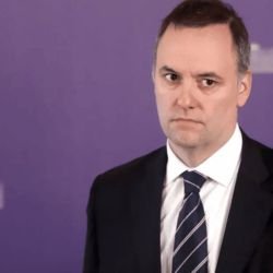 Manuel Adorni | Foto:CEDOC