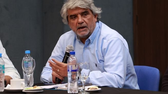 La medida fue oficializada mediante la Resolución N° 37 y lleva la firma del ministro Walter Correa.