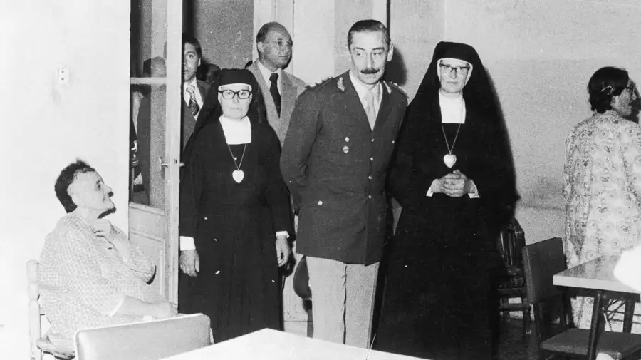 50 Aniversario Dictadura Militar 04032026