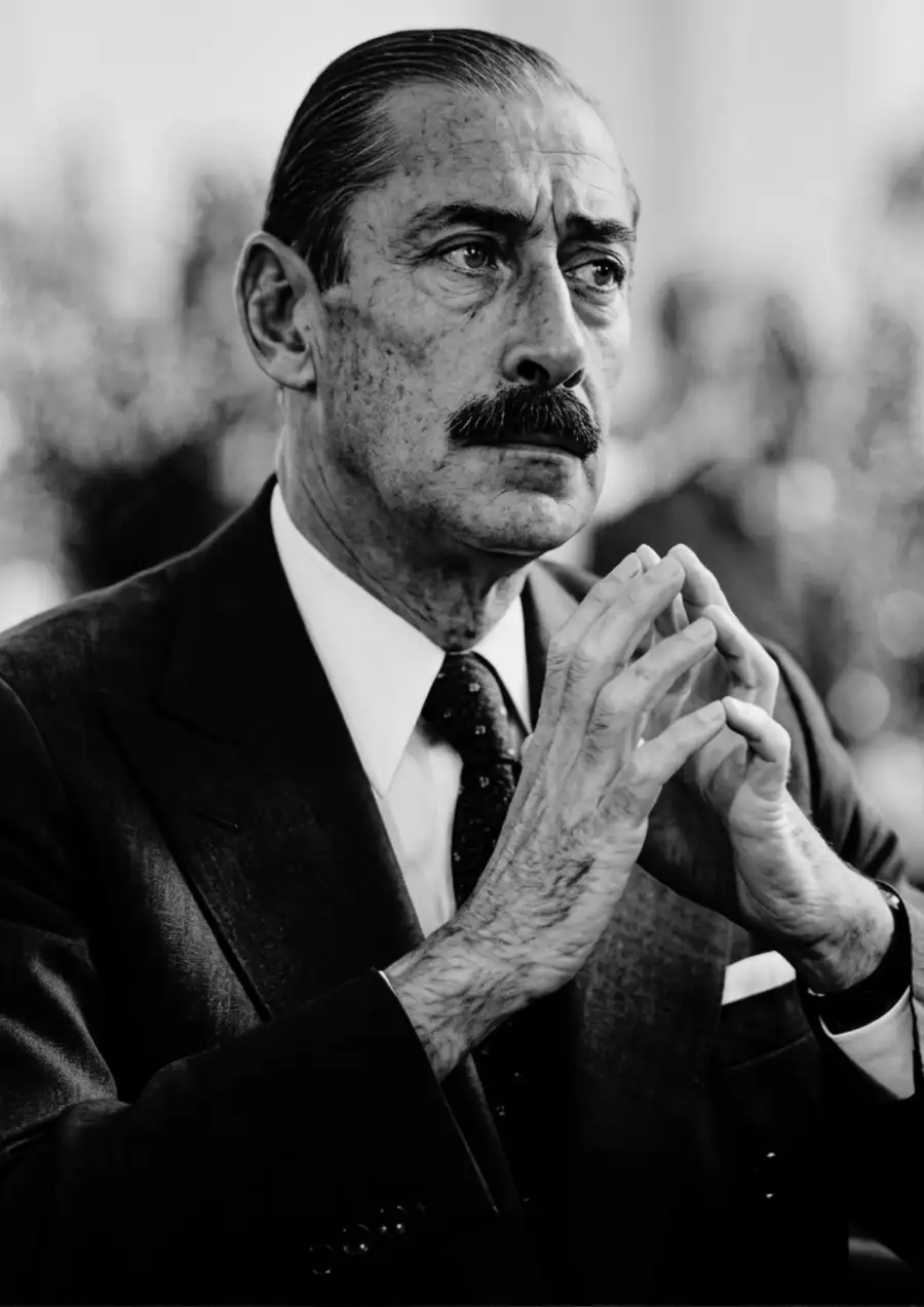 Jorge Rafael Videla