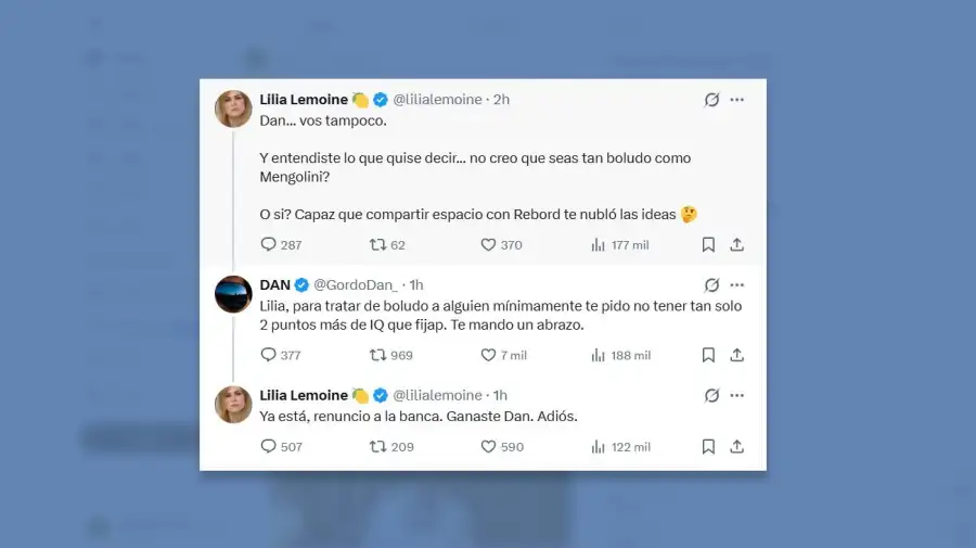 Posteo Lilia Lemoine 17042026