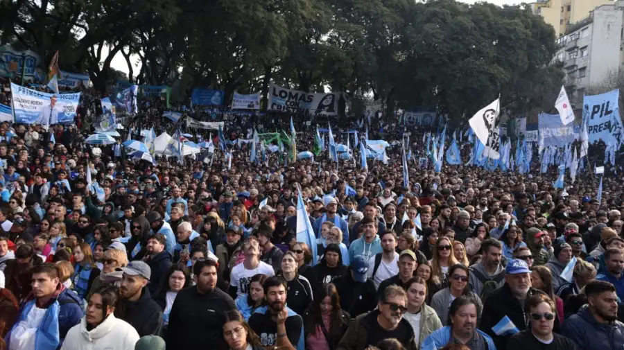 Máximo Kirchner