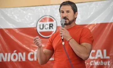 La UCR eligió a sus nuevas autoridades en un plenario en Trelew - Últimas Noticias: El Chubut