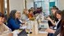 &nbsp;Los sindicatos buscan retomar la negociación salarial con la Provincia y reclaman una nueva recomposición ante la pérdida de poder adquisitivo.