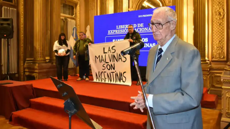 Premios Perfil 2026 07092026