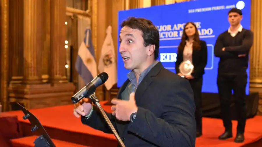 Premios Perfil 2026 07092026