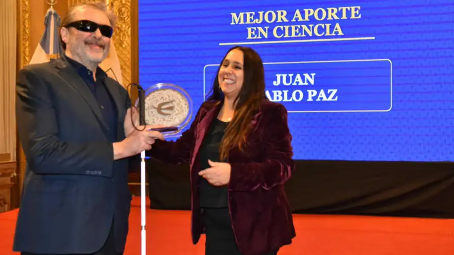 Premios Perfil 2026 07092026