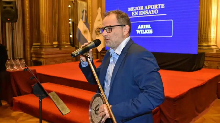 Premios Perfil 2026 07092026