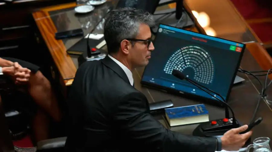 Diputados 