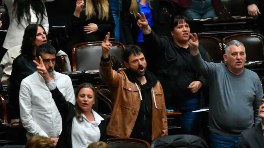 Diputados 