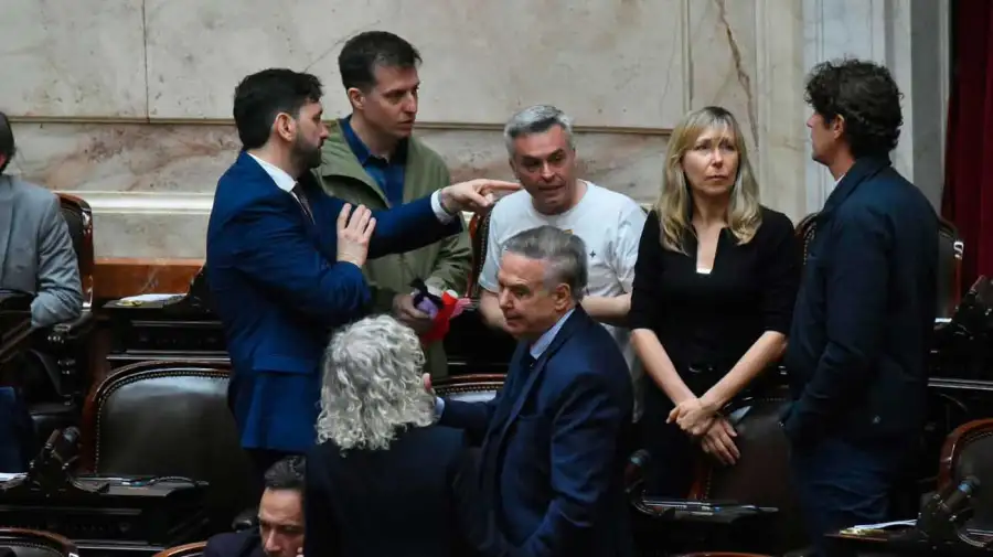 Diputados 