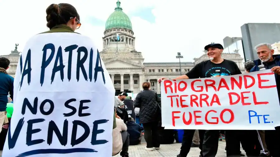 Marcha Discapacidad en Emergencia
